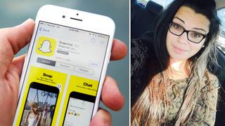 Snapchat, la app social que evoluciona a fuente informativa