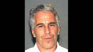 Jeffrey Epstein, el amigo pedófilo del príncipe Andrés