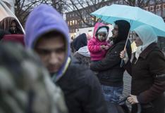 Bélgica es sancionada por no dar techo a refugiado menor de edad
