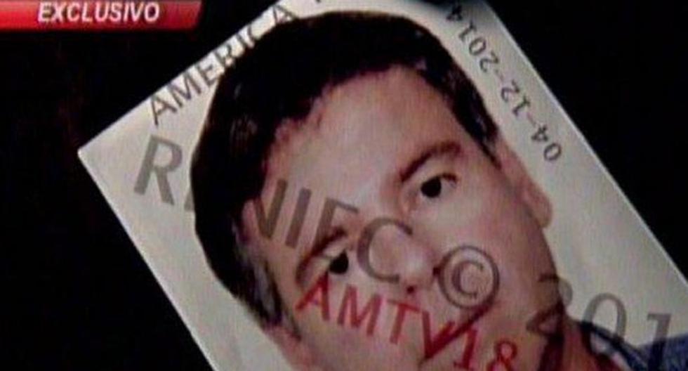 Arturo Belaunde Lossio ahora será investigado. (Foto: Cuarto Poder)