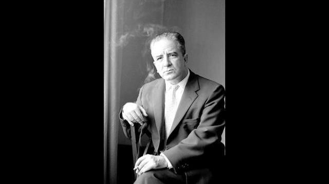 El río Ciro Alegría - 5