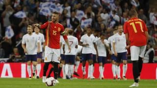 España vs. Inglaterra: los pronósticos de las casas de apuestas del cotejo por UEFA Nations League