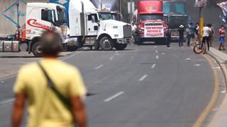 Bloqueos y protestas ponen en riesgo abastecimiento de oxígeno en todo el país, advierte Linde Perú