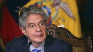 Por qué Guillermo Lasso está (de nuevo) al borde del juicio político y destitución en Ecuador
