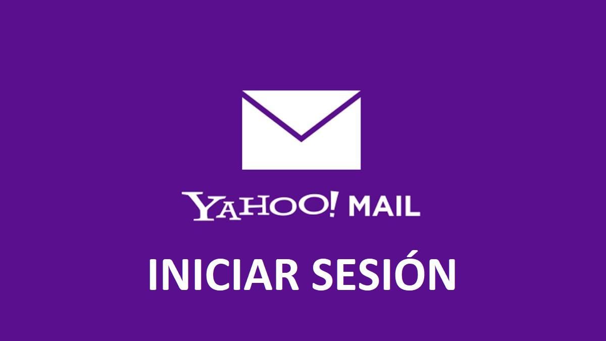 YAHOO MAIL Iniciar Sesión: ¿cómo entrar a mi correo electrónico de Yahoo?, E-mail, RESPUESTAS