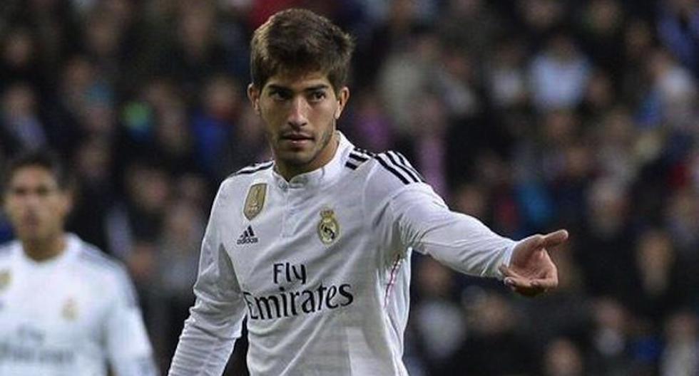 ¿Qué decisión tomaría la afición del Real Madrid acerca de Lucas Silva? (Foto: Difusión)