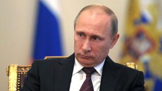 Putin advirtió que no se tome decisión unilateral para atacar a Siria