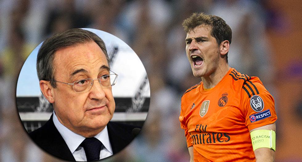 Iker Casillas la tendrá difícil. (Foto: Getty Images)