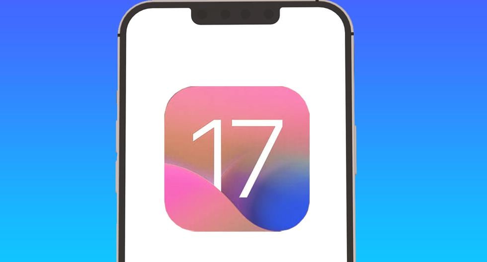 iOS 17: novedades y cómo instalar la beta 2 en iPhone |  guía |  nda |  nnni |  DATOS