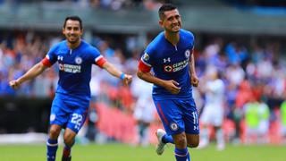 Cruz Azul goleó 3-0 a León por la quinta fecha del Torneo Apertura de México