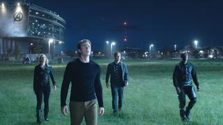 Cinco momentos de "Avengers: Endgame" que pasarán a la historia del MCU