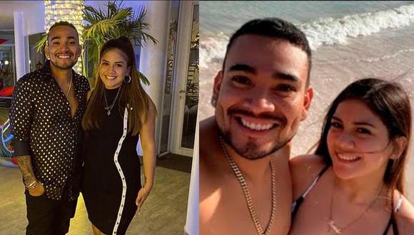 Josimar negó embarazo de María Fe a su esposa, según su actual cuñada Oneivis Cruz. (Foto: Instagram)