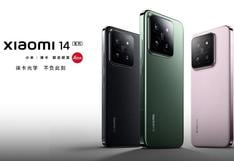 Xiaomi 11T: así fue la presentación del smartphone en Lima