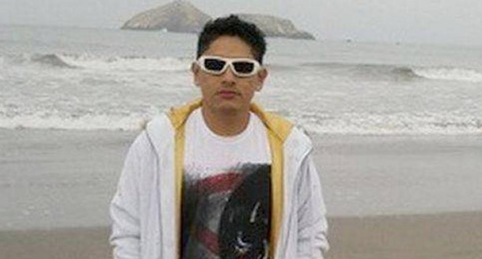 Gerald Oropeza no está en el país. (Foto: Peru.com)