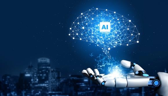 Inteligencia artificial responde quién dominará el mundo en el próximo siglo. (Foto: Pixabay)