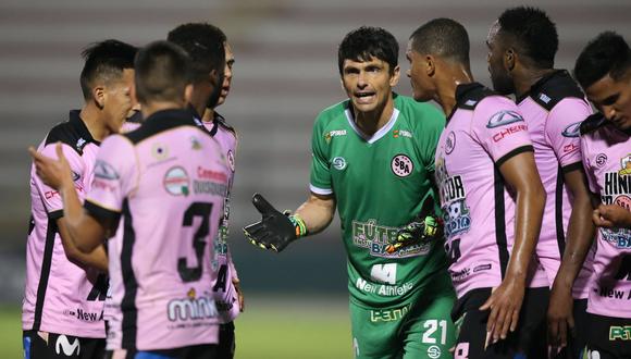 Sport Boys vs. Comerciantes Unidos EN VIVO: duelo por quinta fecha del Clausura. (Foto: USI)