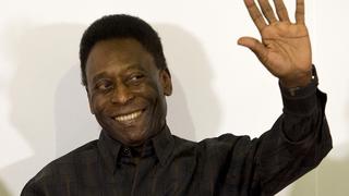 Petro recuerda a Pelé: “El mejor jugador de fútbol del mundo”