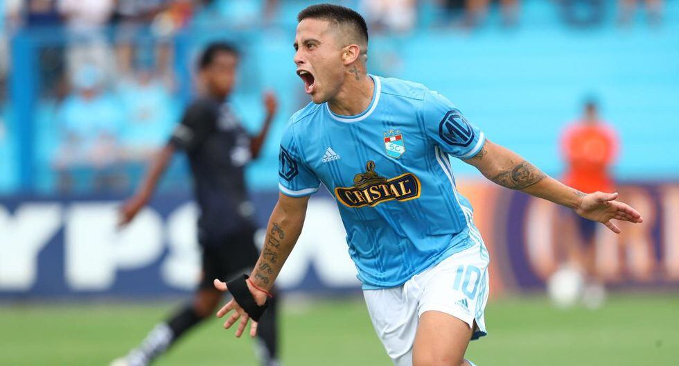 Resultado de imagen para sporting cristal vs independiente