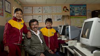 Una radio hecha por niños cambiará la educación del Cusco|Video