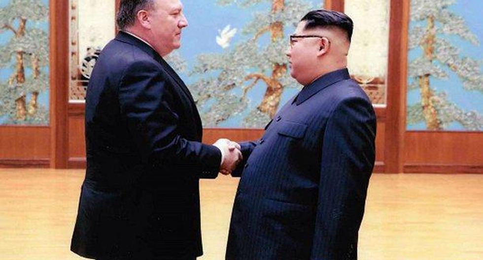El gobierno de Kim Jong-un decidió dejar en libertad a tres estadounidenses que se encontraban detenidos en Corea del Norte. (Foto: Getty Images)