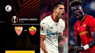 En directo, Sevilla vs. Roma online: partido por TV, streaming y apuestas