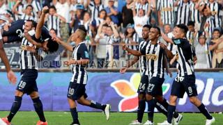 Alianza Lima vs. San Martín: cinco claves rumbo a la final