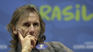 "Ya no insistan, Ricardo Gareca se queda", por Pedro Canelo