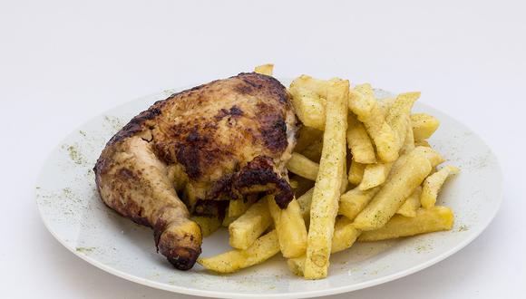 Anímate a preparar esta innovadora opción de pollo a la brasa en Lima. (Foto: iStock)