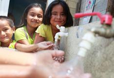 Sedapal: abastecimiento de agua se restableció en Lima y Callao