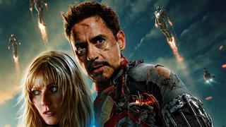 "Avengers: Endgame": Robert Downey Jr. agradece por el apoyo durante diez años