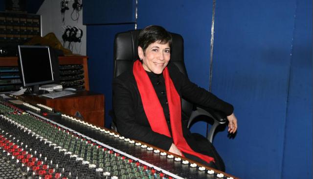 La cantante criolla Cecilia Barraza se despide de los escenarios musicales. (Foto: USI / Difusión)