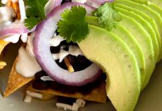 Chilaquiles rojos: una receta mexicana fácil y deliciosa