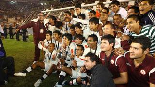 Libertadores Sub 20: ¿Cómo les va a jugadores que la ganaron?