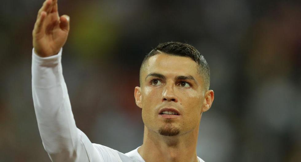 Cristiano Ronaldo llegaría a la Juventus como el jugador mejor pagado del club. | Foto: Getty Images