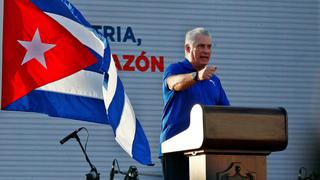 Cuba felicita a Pedro Castillo y le desea éxito en su gestión como presidente del Perú