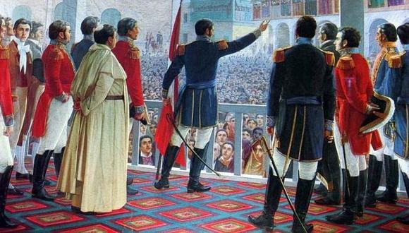 La independencia y el Perú de hoy, por José A. de la Puente