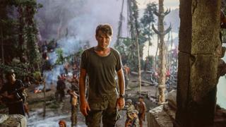 “Apocalypse Now” llegó a Netflix: la película infernal que casi lleva a su director y protagonista a la muerte