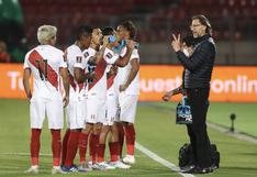 Selección Peruana: ¿Cómo le fue a Ricardo Gareca cuando enfrentó a Argentina?