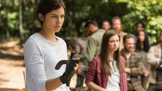 "The Walking Dead": revisa lo más comentado del capítulo 14