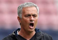 José Mourinho eligió a los 3 mejores jugadores de la historia