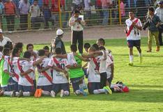 Copa Perú: Jugador de Sport Águila herido tras caída de rayo en partido 