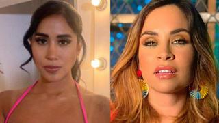 Melissa Paredes le responde a Ethel Pozo tras haberla ninguneado: “Ya supérenlo”