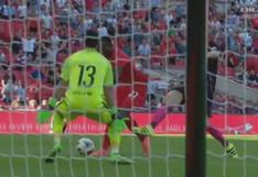 Liverpool vs Barcelona: Jordan Henderson y Divock Origi sentencian el partido