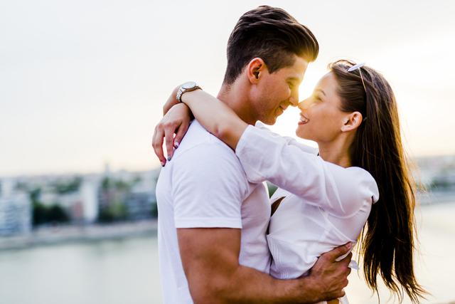 Estos son los signos más compatibles que formarán las mejores parejas de este 2018. (Foto: Shutterstock)