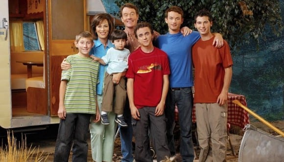 "Malcolm in the Middle" es una serie de televisión cómica creada por Linwood Boomer de la cadena FOX (Foto: Fox)