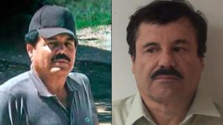 El narcotraficante que estaría detrás de la fuga de 'El Chapo'