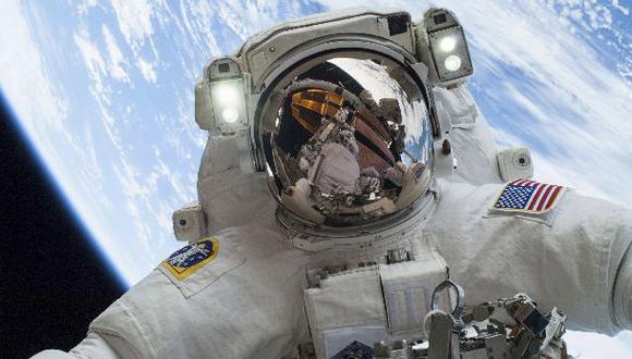 ¿Por que los astronautas tienen problemas de visión?