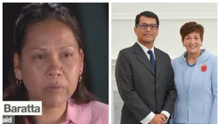 “Mi contrato fue violado desde el primer día”, habla la extrabajadora del embajador del Perú en Nueva Zelanda que lo ha denunciado por maltrato laboral