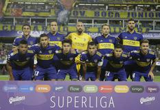 Boca empató sin goles ante Independiente en La Bombonera por la fecha 17° de la Superliga argentina [VIDEO]