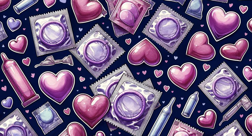 Los condones desempeñan un papel crucial en la promoción de la salud sexual y reproductiva, pues ayudan a prevenir embarazos no deseados y a proteger contra las ITS, permitiendo así relaciones sexuales más seguras y satifactorias.